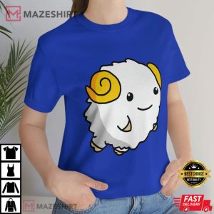 Los Angeles Rams Best T Shirt 3