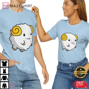 Los Angeles Rams Best T Shirt 4