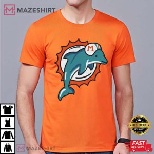 Miami Dolphins Best T Shirt 1