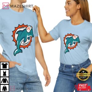Miami Dolphins Best T Shirt 4