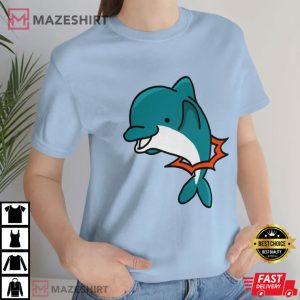 Miami Dolphins Best T Shirt 2 1