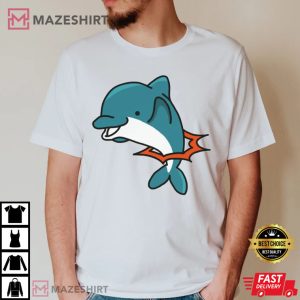 Miami Dolphins Best T Shirt 3 1