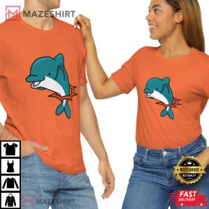 Miami Dolphins Best T Shirt 4 1