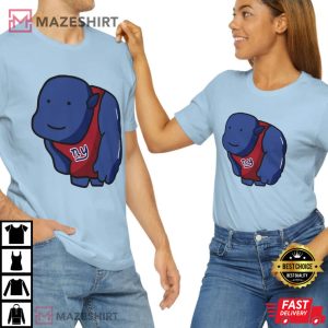 New York Giants Best T Shirt 4