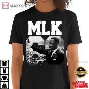 Martin Luther King 2