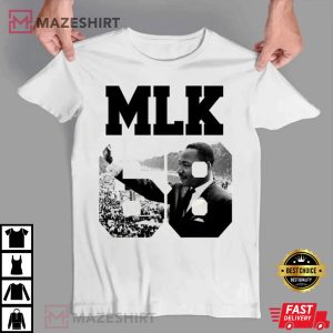 Martin Luther King 3