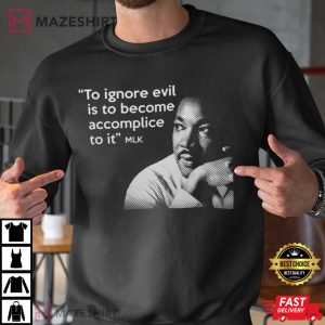 Martin Luther King 3 1