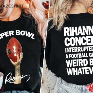 Rihanna Bowl