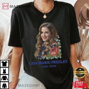 RIP Lisa Marie Presley 2