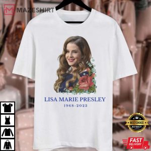 RIP Lisa Marie Presley 3