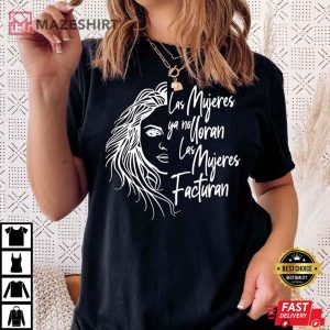 Shakira Las Mujeres 2