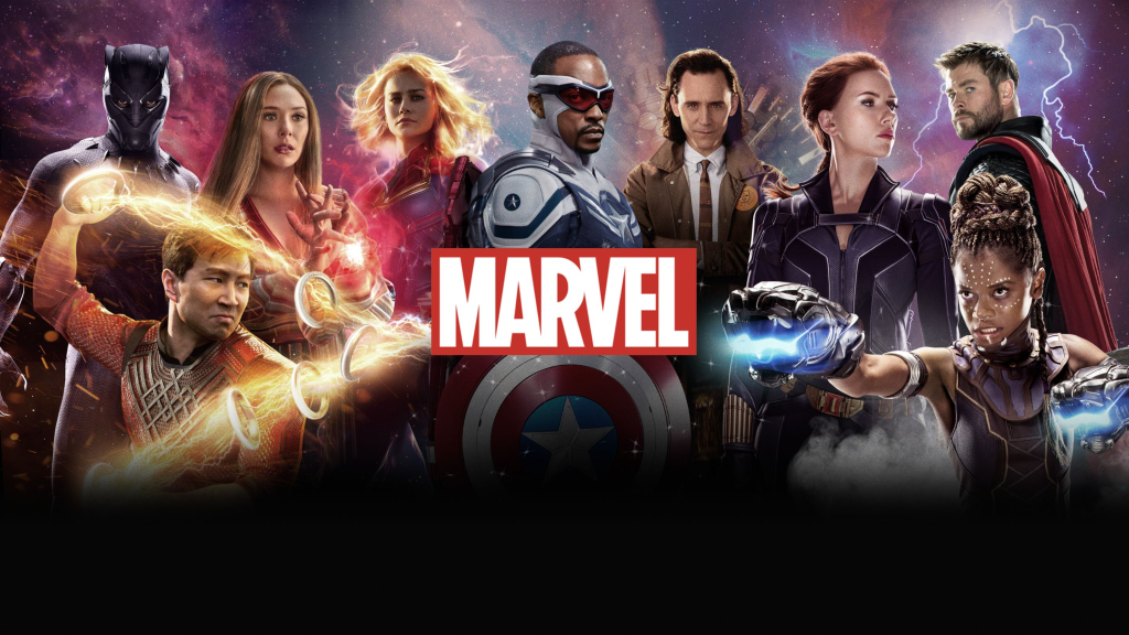 avengers endgame