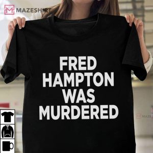 Fred Hampton 3