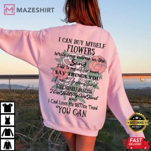 I Can Buy Myself 1 1