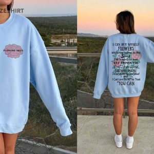 I Can Buy Myself 2 1