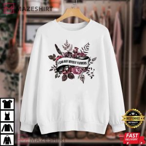 2.Women 2 white sweatshirt