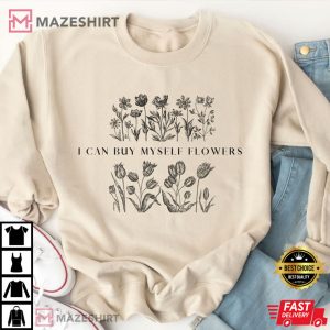 I Can Buy Myself 3 1