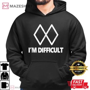 2.Men black hoodie 2