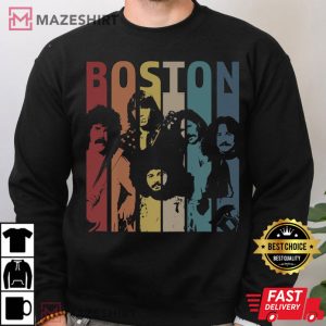 Boston Band Retro 2