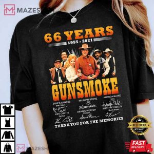 66 years Anniversary