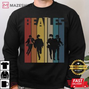 The Beatles Band 2