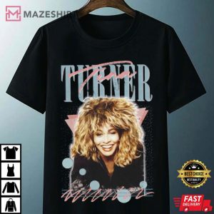 Tina Turner 3
