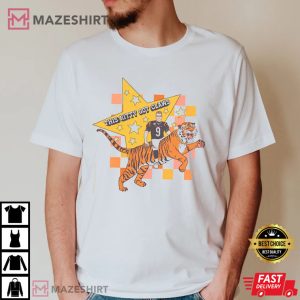 Joe Burrow Cincinnati Bengals T Shirt 4