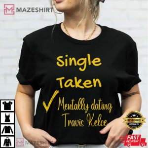 Kansas City Chiefs Football NFL Playoffs T Shirt 3