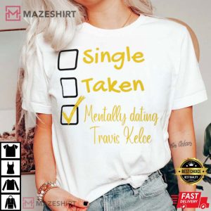 Kansas City Chiefs Football Playoffs Superbowl T Shirt 4