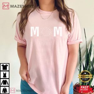 Space Mom Mommy Astronaut Cute Gift T Shirt 1 1