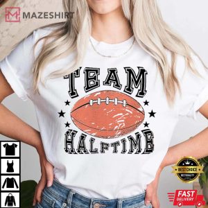 Super Bowl LVII Team Halftime Show T Shirt 3