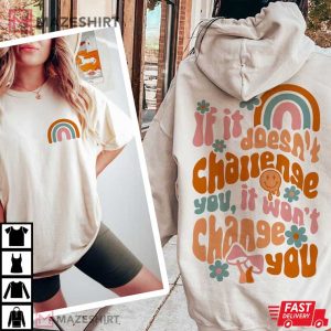 If It Doesn’t Challenge You, Cut Files For Cricut T-Shirt