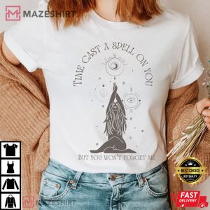 Fleetwood Mac Silver Springs T Shirt 3