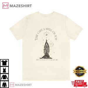 Fleetwood Mac Silver Springs T Shirt 4