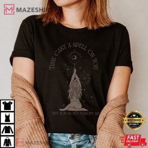 Fleetwood Mac Silver Springs T Shirt 5