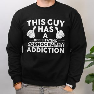 Offensive This Guy Funny Humorous T Shirt 4