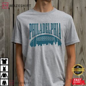 NFL Philadelphia Eagles Football Team T Shirt 3