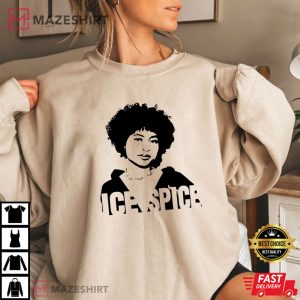 Ice Spice T Shirt 3