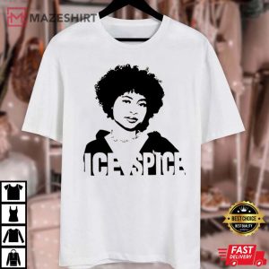 Ice Spice T Shirt 4
