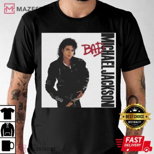 Toddler Michael Jackson T Shirt 1