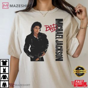 Toddler Michael Jackson T Shirt 3