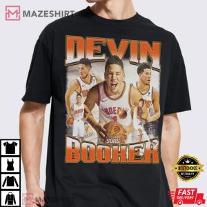 Devin Booker Vintage 1