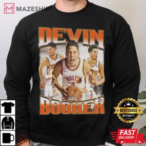 Devin Booker Vintage 2