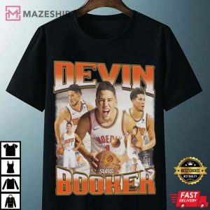Devin Booker Vintage 3