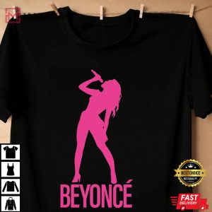 Beyonce Renaissance 2023 Tour Merch T Shirt 4