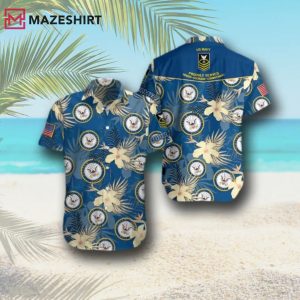 4th Of July Independence Day Memorial Day Hawaiian Shirt