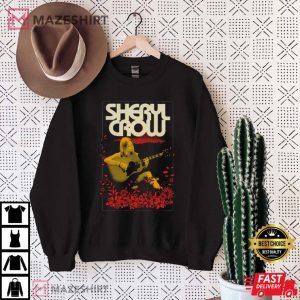 Sheryl Crow Half of Time Tour 2023 T Shirt 1