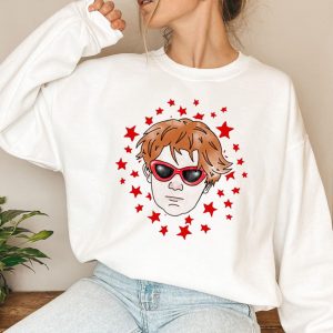 Lewis Capaldi Americas Sweetheart T Shirt 2 4
