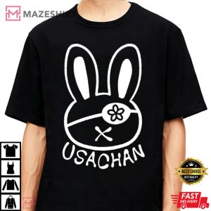Usachan Gautum Buddhas Tank Unisex T Shirt 2