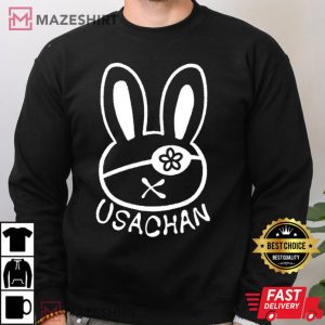 Usachan Gautum Buddhas Tank Unisex T Shirt 3